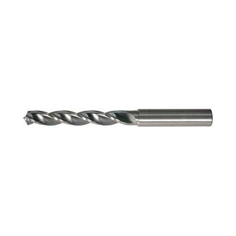 Foresta elicoidale SL VHM Z3 HA 5XD 8.80mm Gühring
