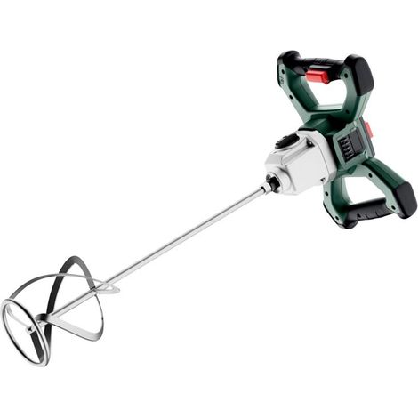 METABO RW18LTX 140 BODY 18v Paddle mixer (1/5)