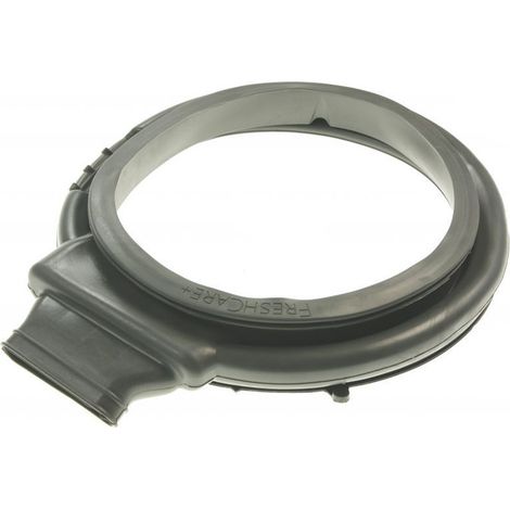 Goma de Escotilla Whirlpool  Calidad Original (OEM)  C.O. C00519077  Estanqueidad y Flexibilidad Superior