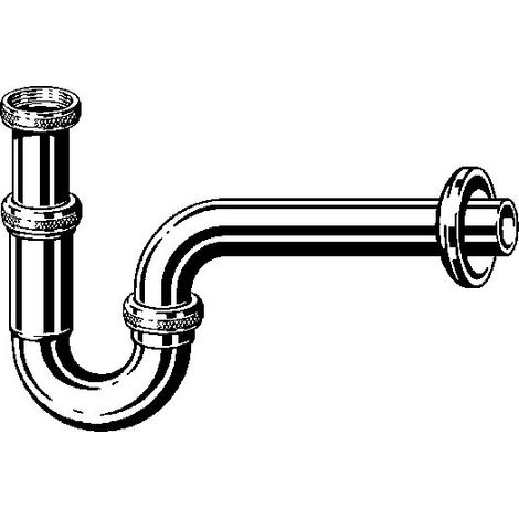 VIEGA 803803 Röhrengeruchverschluss 5611.51 (1/2)