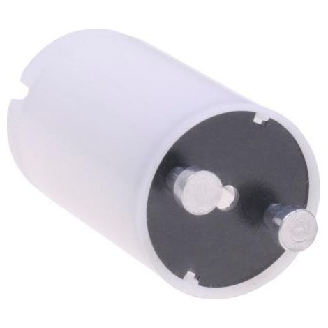 LED Starter Blanco