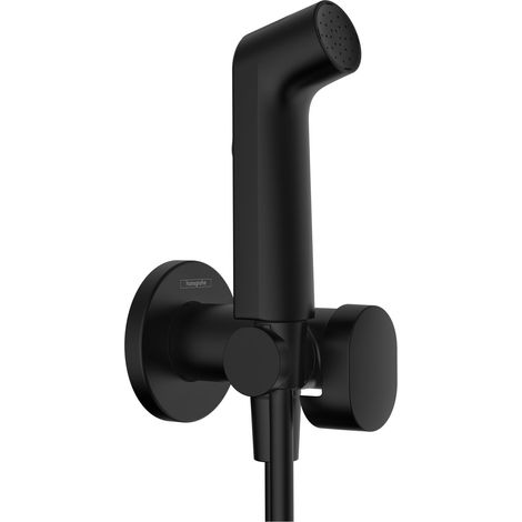 hansgrohe Bidette Douchette à main 1jet S EcoSmart pour eau