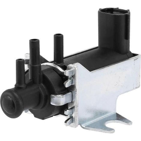 Électrovannes de turbocompresseur de remplacement pour K4jj1 2581927040 8981162600 14956-ad20a 14956-ad200 139700-0441 (1/5)