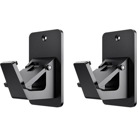 CANSUCC 4 Pcs Guide de Câble de Frein Vélo, Adaptateur et Attache Cadre Bicycle (Noir) (1/5)