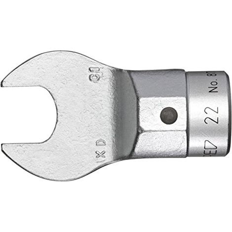 8795-46 Chiave a bussola ad innesto 22 Z, 46 mm (1/3)