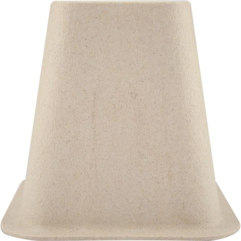Porzellan-Möbelfüße, 4er-Set für Bett, Stuhl, Schreibtisch und Tisch (1/5)