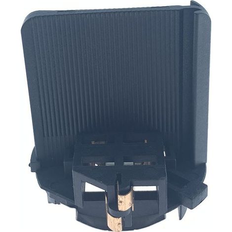 A9068260282 Compatible avec Mercedes-Benz Volkswagen Golf Sharan Scirocco, douille 5K0941109C -- Douille simple