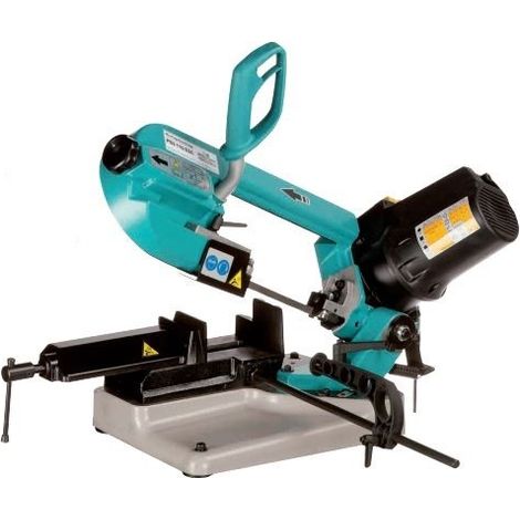 Berg & Schmid Pressentechnik Montagebandsäge PBS 130 ESC (20317)