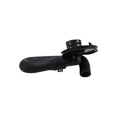 2048300196 Kühlwasserschlauch Heizungskühlerschlauch für W204