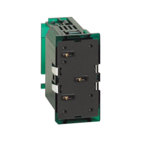 Module d'alimentation Living Now pour dalle électrique MyHOME Up 1 module BTK8001 (1/2)