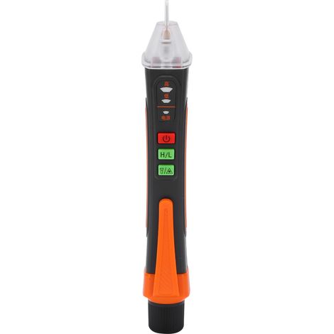 kontaktlose T 02A ABS-Spannung mit Infrarotzeiger