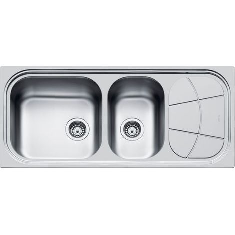 Foster Big Bowl 116.2V.STD Acero inoxidable (1/2)