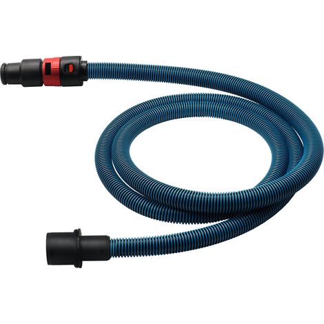 Bosch Hoses pipes Antistatic Hoses with Bayonet Lock and Adapter 2608000568