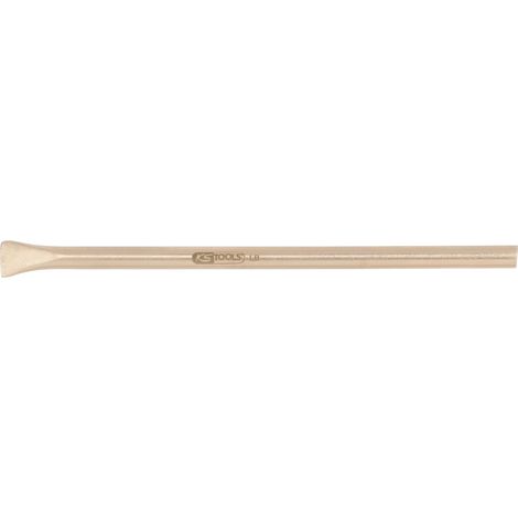 KS Tools BRONZEplus Drehstift für Klauenschlüssel 18x315 mm - 963.8491 (1/3)