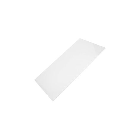 Clayette, etagere verre d'origine 480132102676 WHIRLPOOL