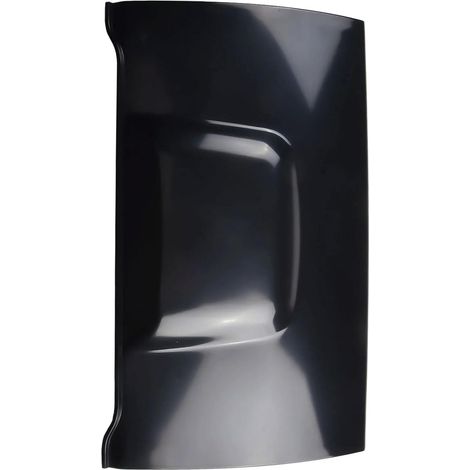 1638801105 Abdeckkappen für Anhängerkupplung hinten für W163 ML320 ML350 ML500 ML55AMG (1/5)