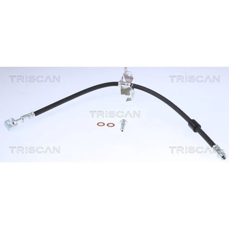 Flexible de frein Triscan 8150 80204 CHEVROLET 13254606 13320680 13336920