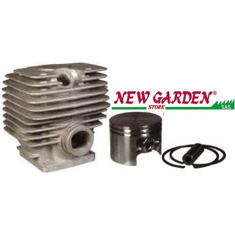 Cilindro pistone compatibile STIHL motosega 038 MS380 1119-020-1215 STIHL 52mm