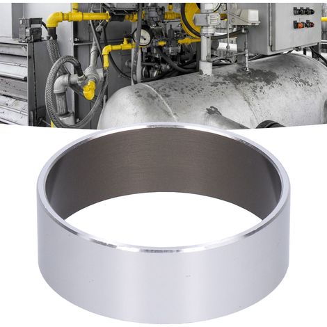 Tête de pompe de compresseur d'air 800W en alliage d'aluminium, pièces de rechange pour cylindre