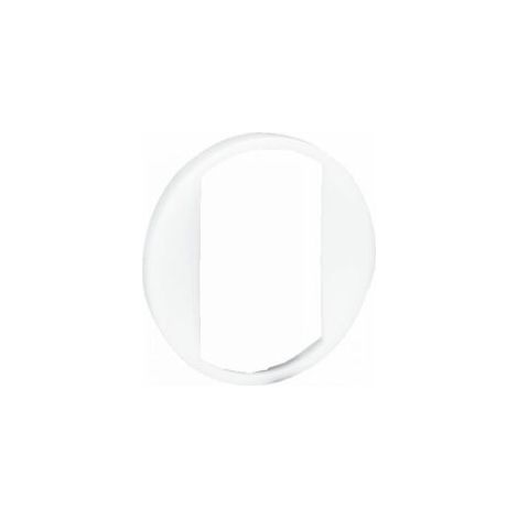 Legrand 067669 Couronne lumineuse - 230 V (pour mécanisme ancienne génération) (1/2)