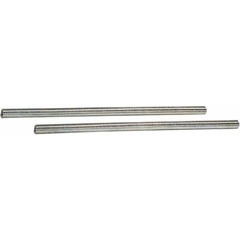 Ressort traction Ø 6 L 300 MM (vendu à l'unité)