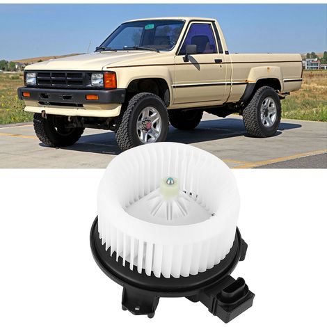 Motorlüfter 272700-5151 links passend für Hilux LHD CCW (1/5)