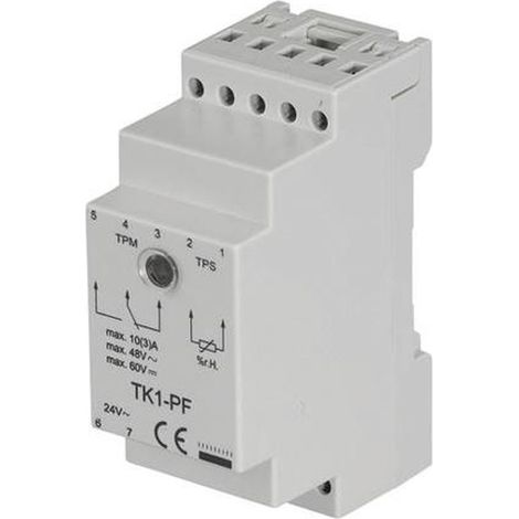 Convertisseur de point de rosée TK 1 PF