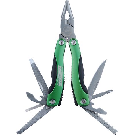 BRUEDER MANNESMANN WERKZEUGE M10272 - HERRAMIENTA MULTIUSOS