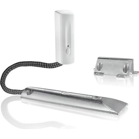 Sensore Magnetico Sicurezza Per Porta Garage SOMFY 2400551