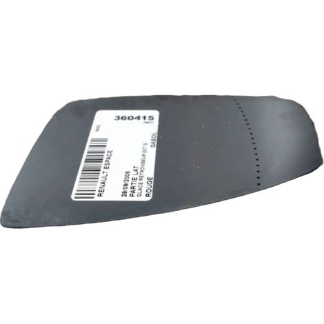 [PRODUIT D'OCCASION] Glace Retroviseur Exterieur G RENAULT Espace ♻️ Ref Oe. 7701053708 - Garantie à vie (1/3)