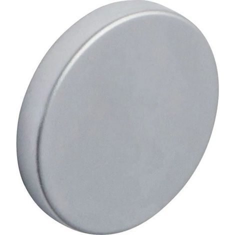 Türgriff Vachette 6600 Aluminium 48 mm