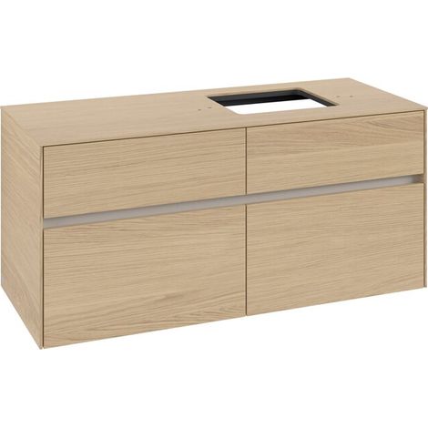 Villeroy & Boch C13000VJ WTUS Collaro C13000 1200x548x500mm (1/2)