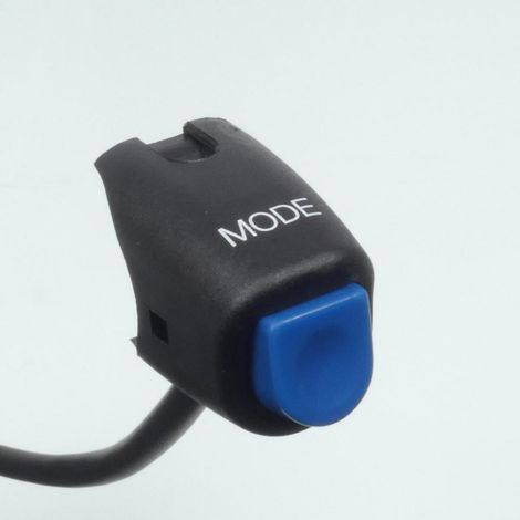 Commodo droit Domino pour Auto 0271AB.9B.04-00 / Mode Neuf (1/4)