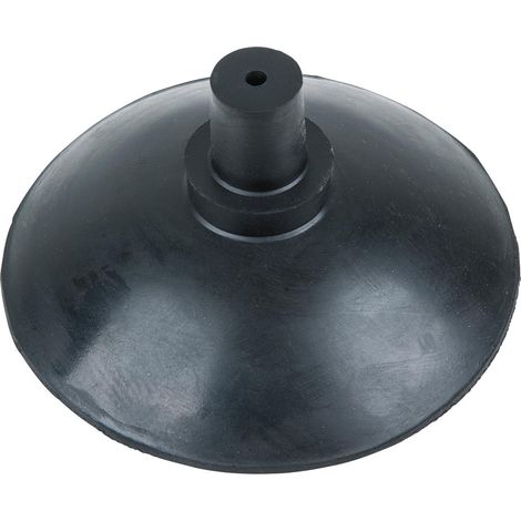 KS Tools - Ventouse pour chevalet support pare-brise - 140.2225-1