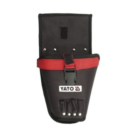 YATO NYLON TRÈS RÉSISTANT POUR CEINTURE POUR PERCEUSE SANS FIL/YT - 74.13) YT-7413