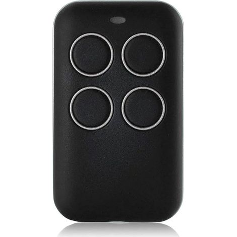 Telecommande Universelle Portail Multi Fréquences 280 Hz 868 Hz - Badge Garage Intratone Digicode Porte Bip Fonctionne sur Plusieurs Fréquences - Compatible avec Plusieurs Marques (1/5)