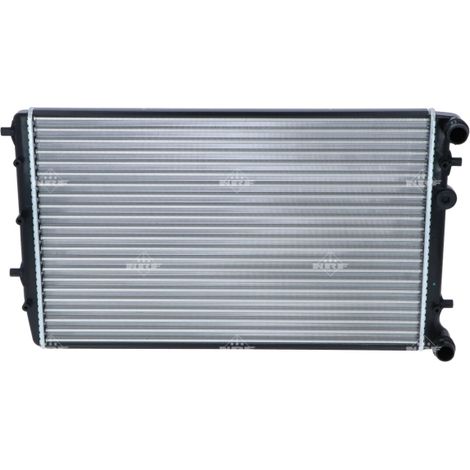 Radiateur, refroidissement du moteur NRF 50542 SEAT 5Z0121253A 6LL121253