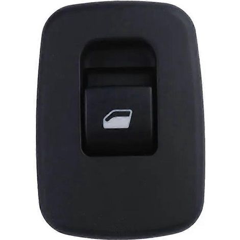 Bouton de commande de lève-vitre électrique pour Audi C3 II et C1 (2005-2016) - Références : 96637535XT, 529076433, 6490.CJ, 6490CJ (1/5)