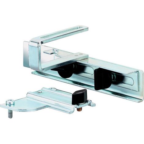 Metabo Parallelanschlag für die Lackfräse LF 724 und LF 850 (631865000)