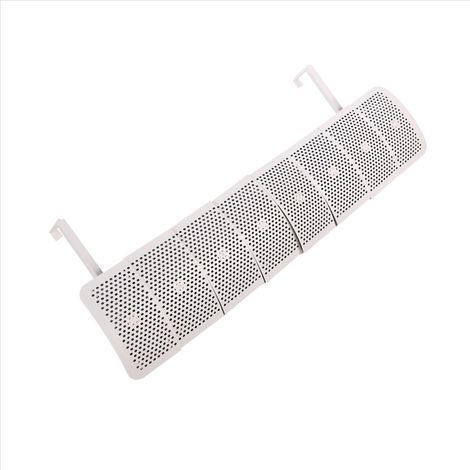 Pare-brise de climatisation anti-soufflage direct Sortie de climatisation (1/5)