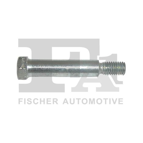 Vis, système d'échappement FA1 575-902 SKODA 6U0253090