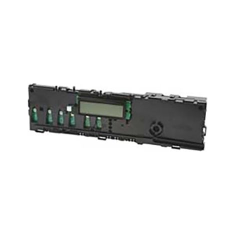 MODULE DE COMMANDE pour LAVE LINGE BOSCH - 00665389