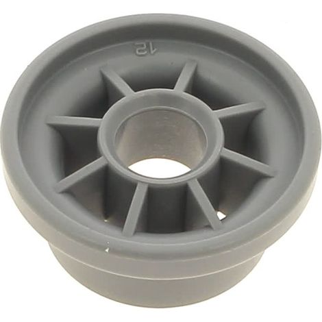 Cestello inferiore con rotelle per lavastoviglie ariston