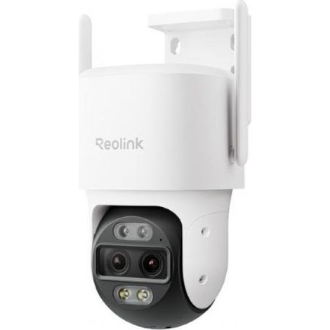 Cámara WiFi Reolink Trackmix Series W760 de 8 MP