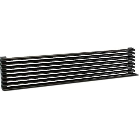 rejilla ventilacion horno m900 negro (8 varillas por caja).