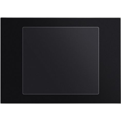 NÚmero de casa del mÓdulo serie alpha black 1168/50 urmet