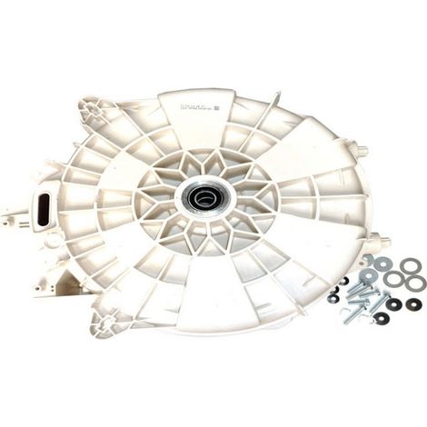 CUVE CARBOTECH PS-03 1200 KPL POUR LAVE LINGE GORENJE - 131543 (1/2)