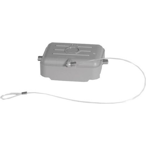 Bouchon de protection pour connecteur 6 pôles + PE Amphenol C146-10Z006-100-1 D26748 (1/2)