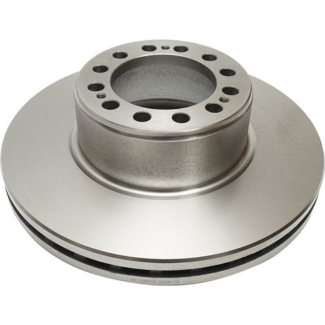 Disco freno SAF CT, SK, SKRB, SKRLB, SKRS, SKRZ 430x45mm Codice OEM 4079000500 (1/4)