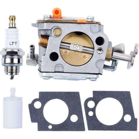 Carburatore Compatibile Husqvarna K650 K700 K800 K1200 503280418 (1/4)